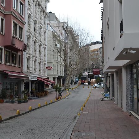 In Istanbul Hotel Екстериор снимка