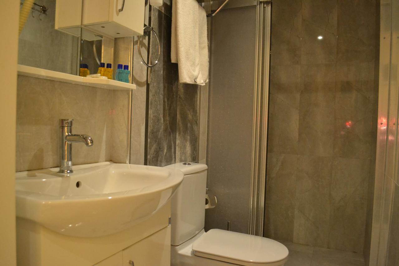 In Istanbul Hotel Екстериор снимка