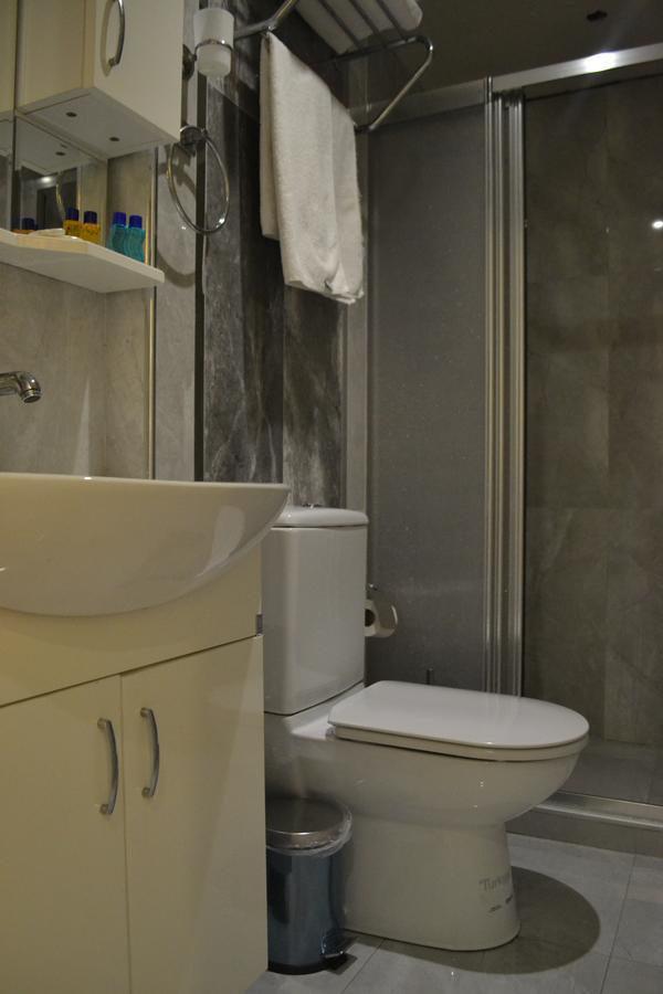 In Istanbul Hotel Екстериор снимка