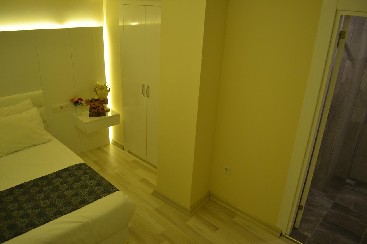 In Istanbul Hotel Екстериор снимка