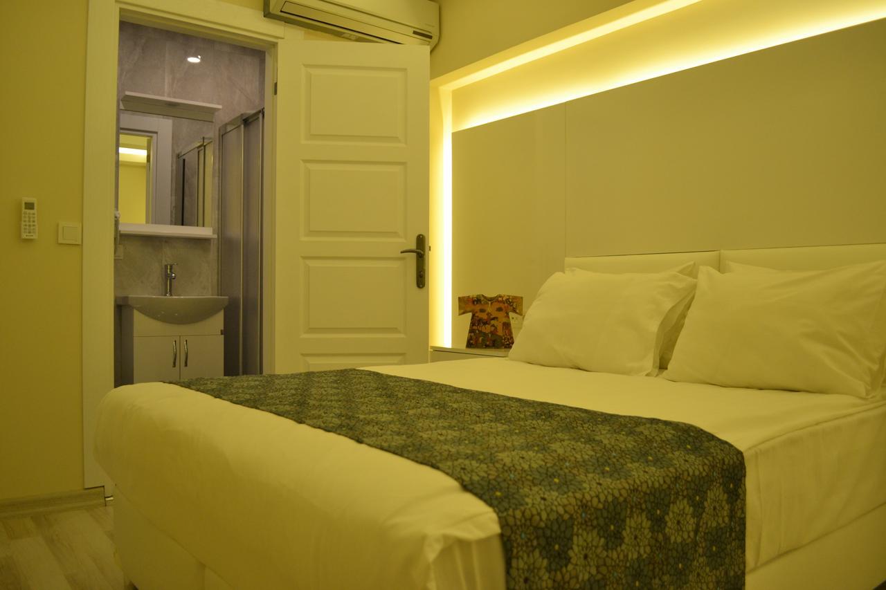 In Istanbul Hotel Екстериор снимка