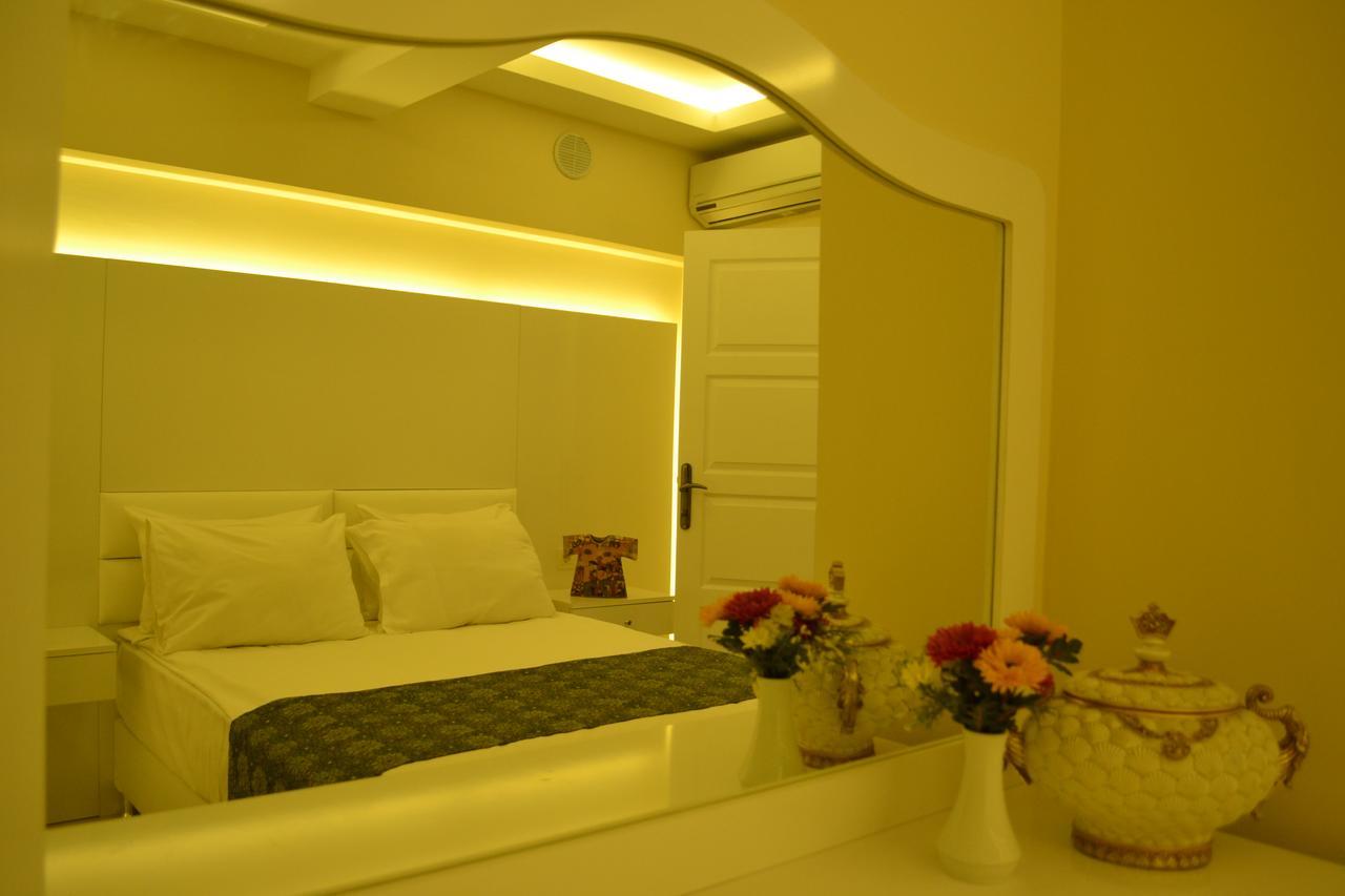 In Istanbul Hotel Екстериор снимка