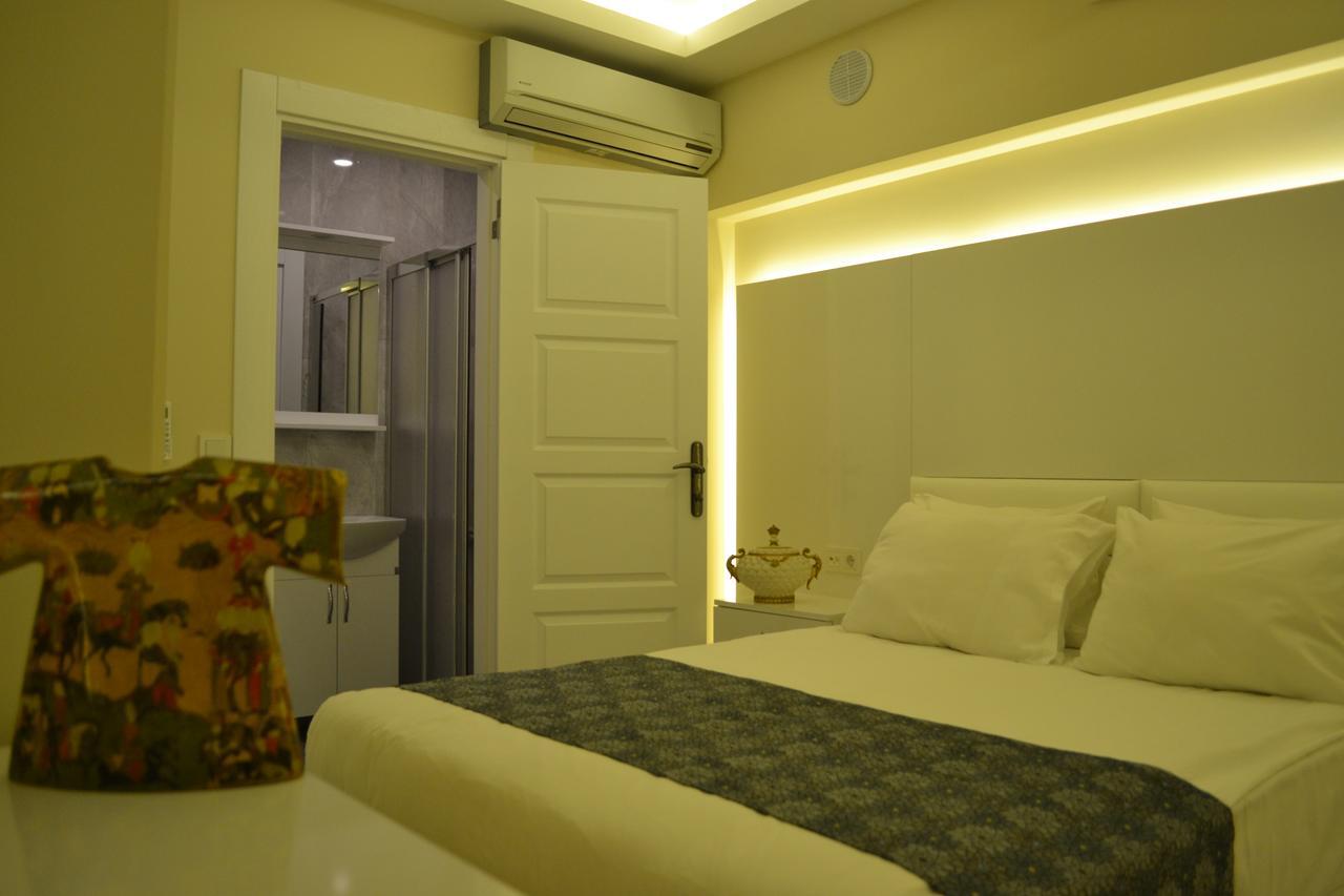 In Istanbul Hotel Екстериор снимка