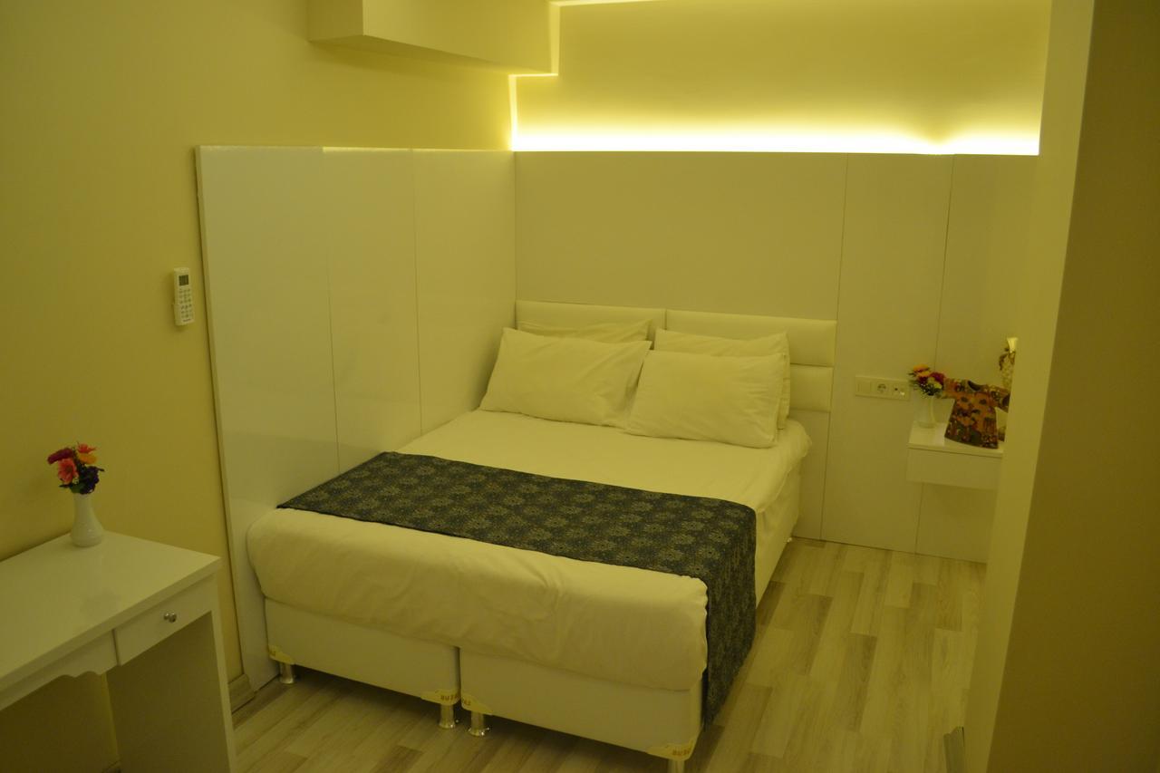 In Istanbul Hotel Екстериор снимка