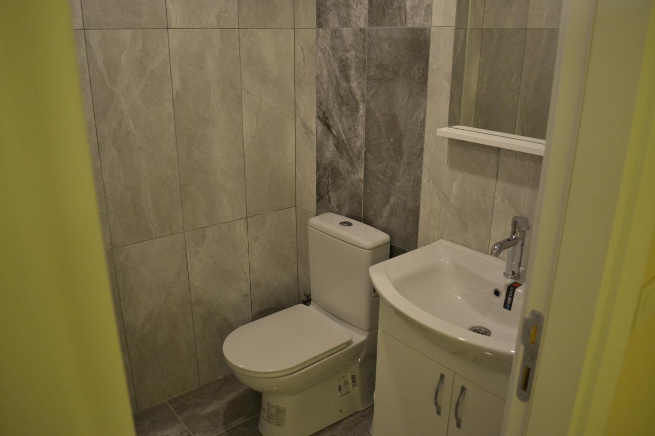 In Istanbul Hotel Екстериор снимка