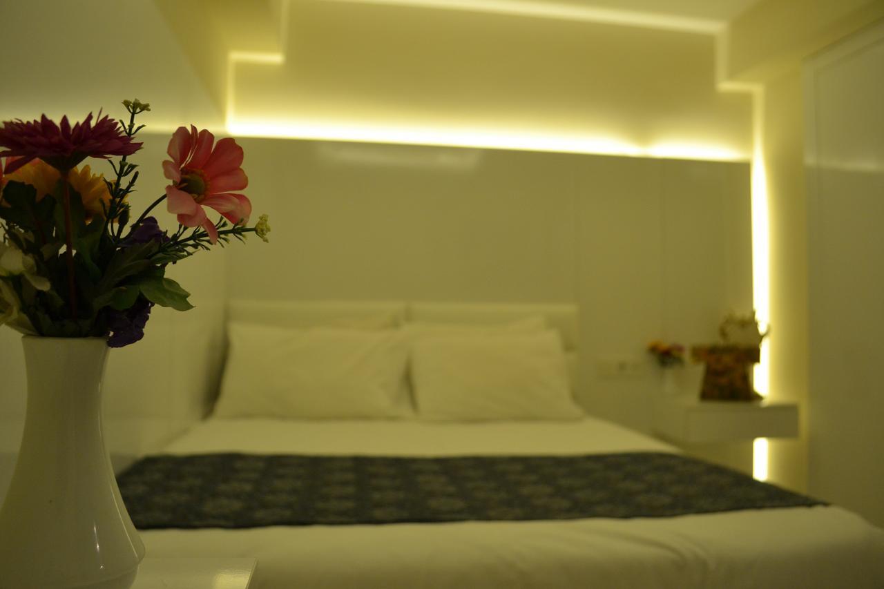 In Istanbul Hotel Екстериор снимка
