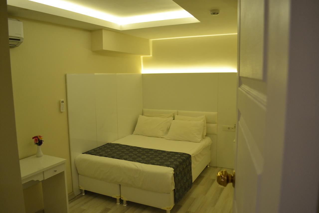 In Istanbul Hotel Екстериор снимка