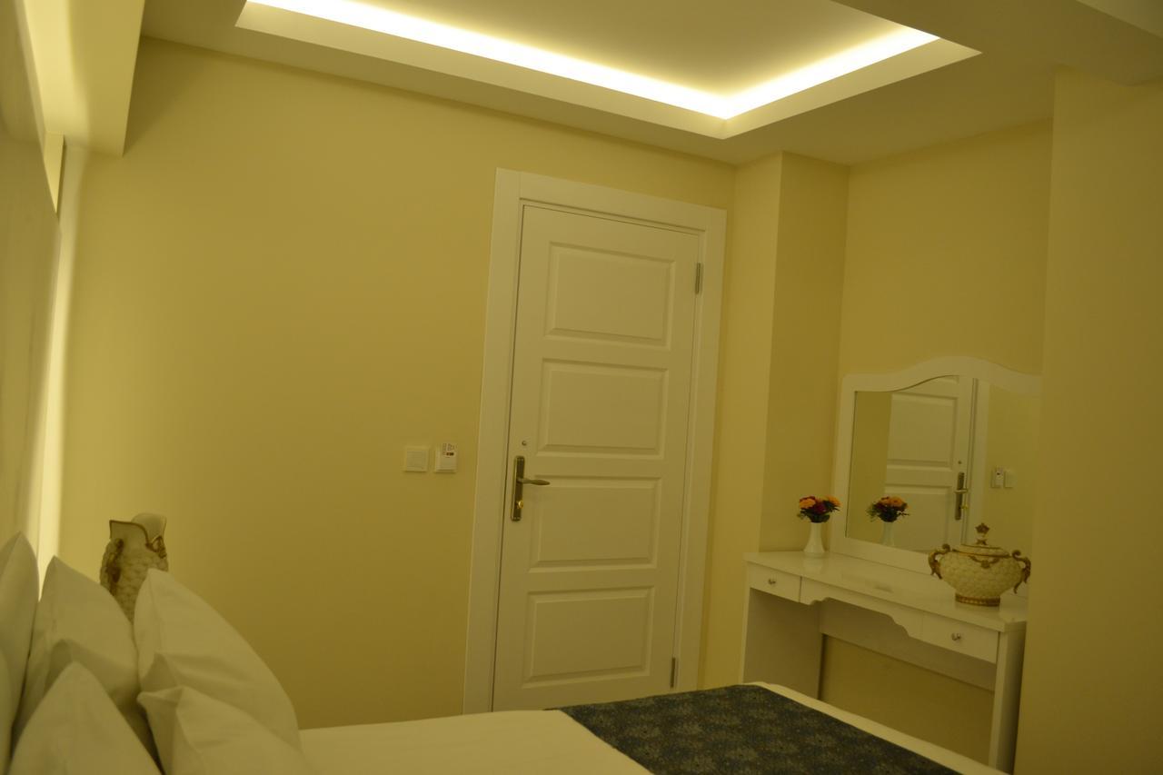 In Istanbul Hotel Екстериор снимка