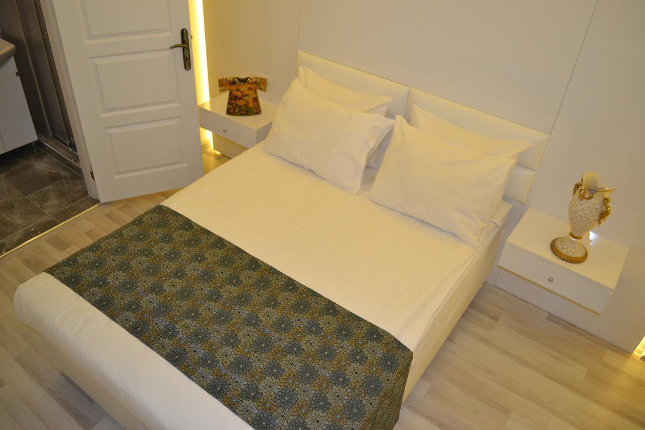 In Istanbul Hotel Екстериор снимка