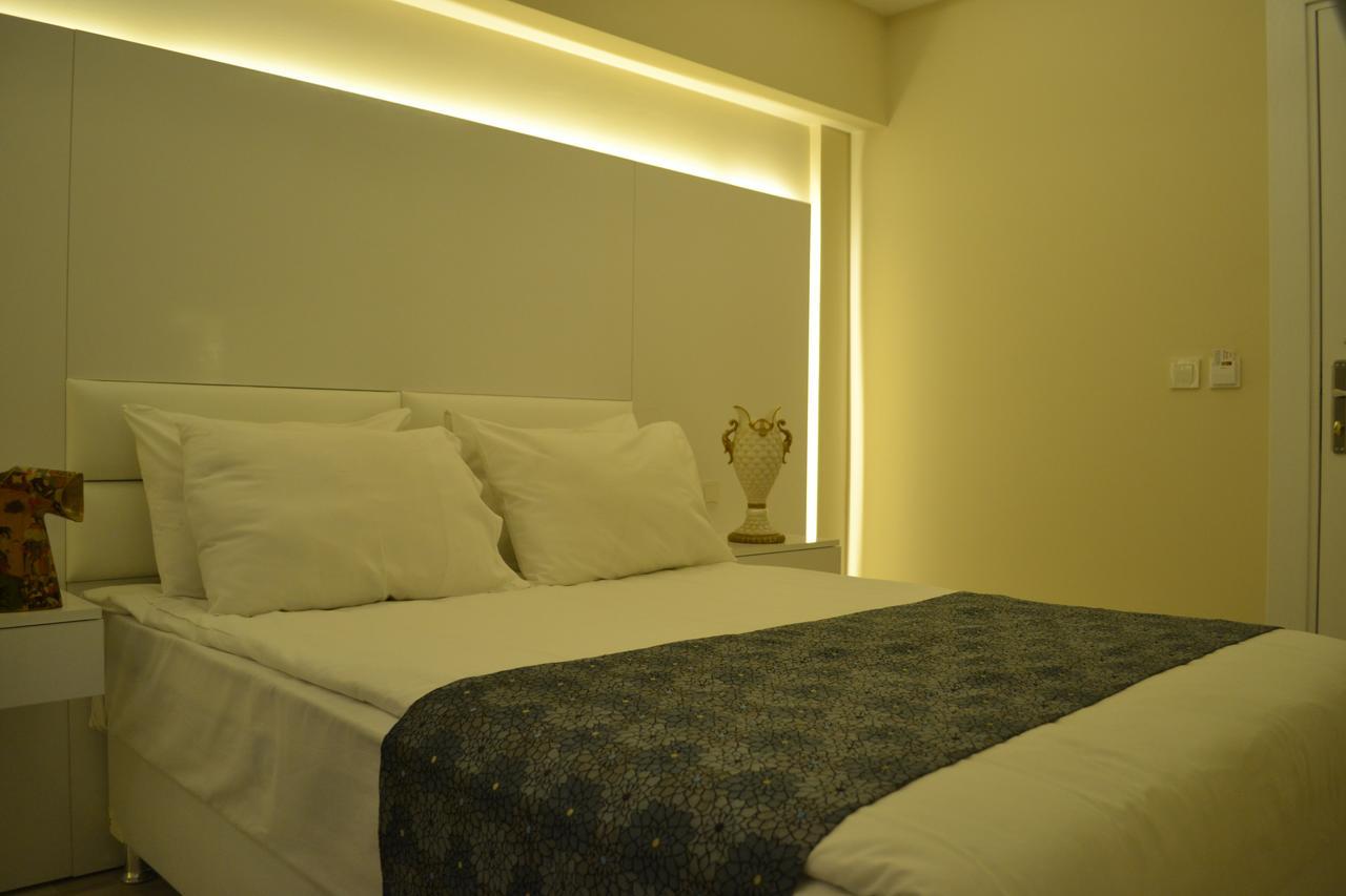 In Istanbul Hotel Екстериор снимка