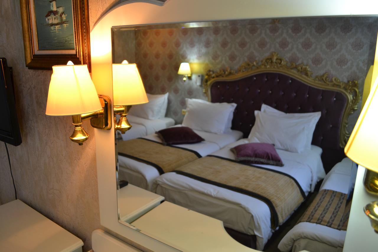 In Istanbul Hotel Екстериор снимка