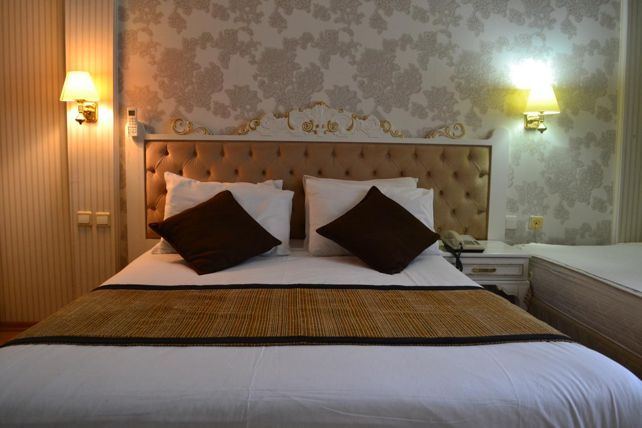 In Istanbul Hotel Екстериор снимка