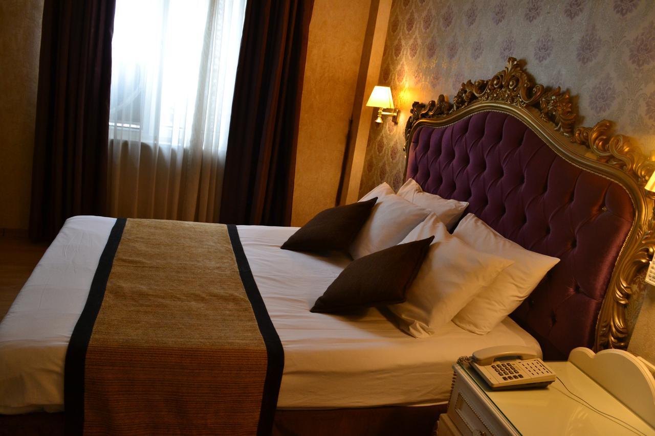 In Istanbul Hotel Екстериор снимка