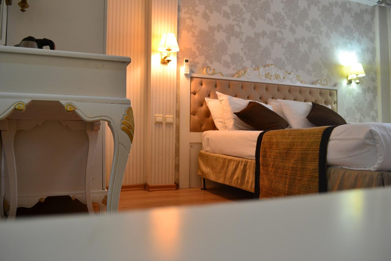In Istanbul Hotel Екстериор снимка