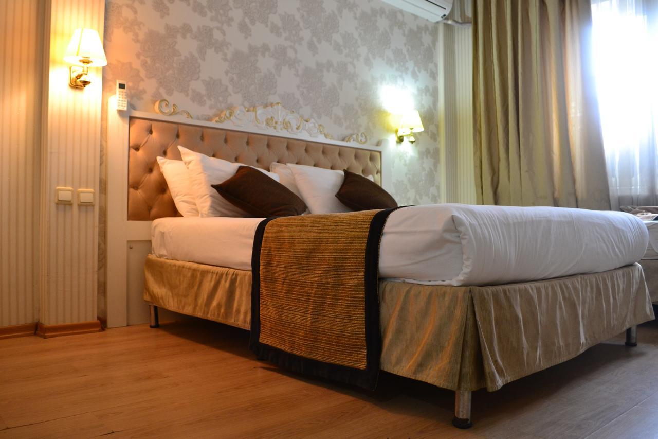 In Istanbul Hotel Екстериор снимка