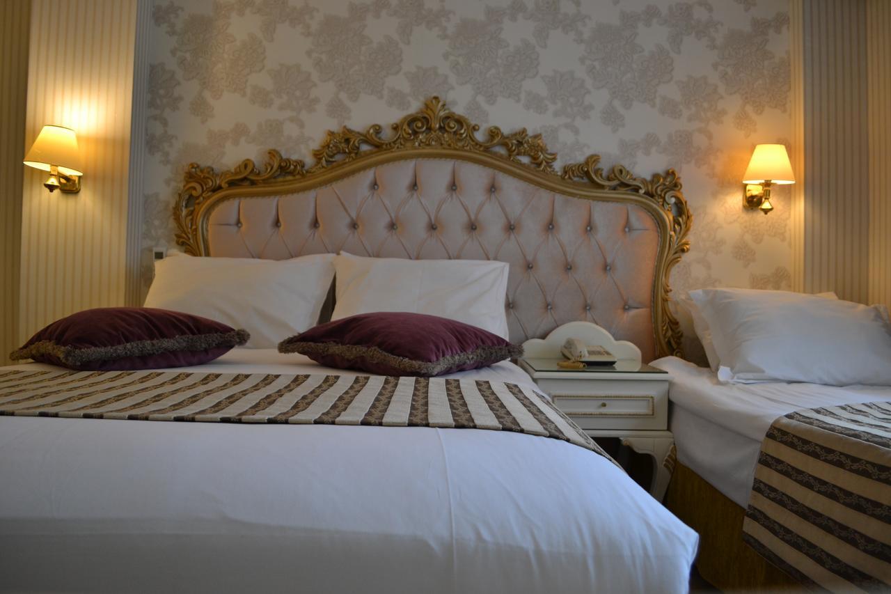 In Istanbul Hotel Екстериор снимка