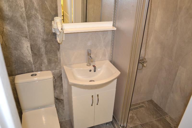 In Istanbul Hotel Екстериор снимка