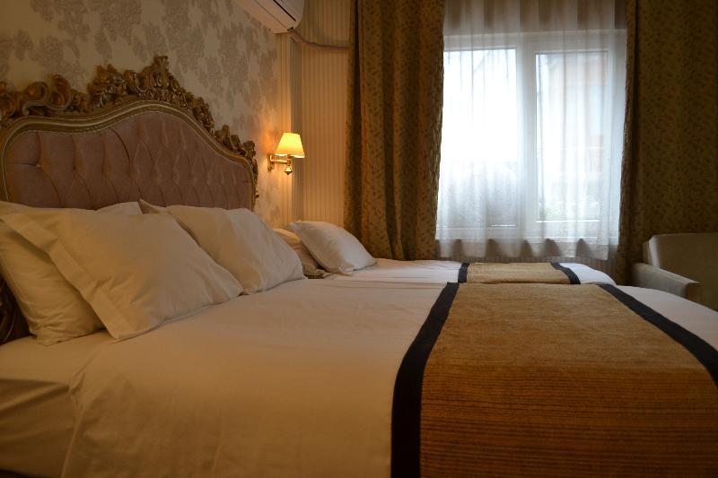 In Istanbul Hotel Екстериор снимка