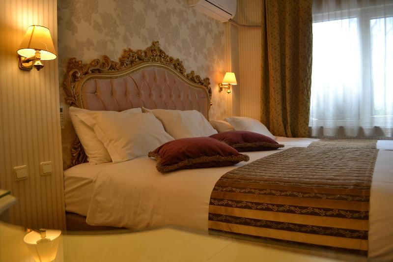 In Istanbul Hotel Екстериор снимка