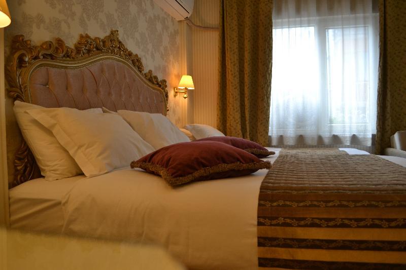 In Istanbul Hotel Екстериор снимка