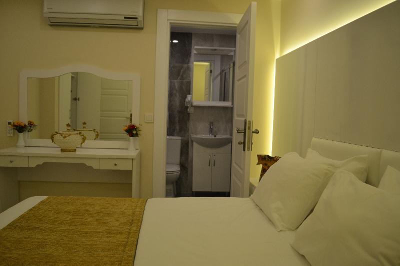 In Istanbul Hotel Екстериор снимка