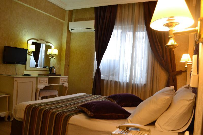 In Istanbul Hotel Екстериор снимка
