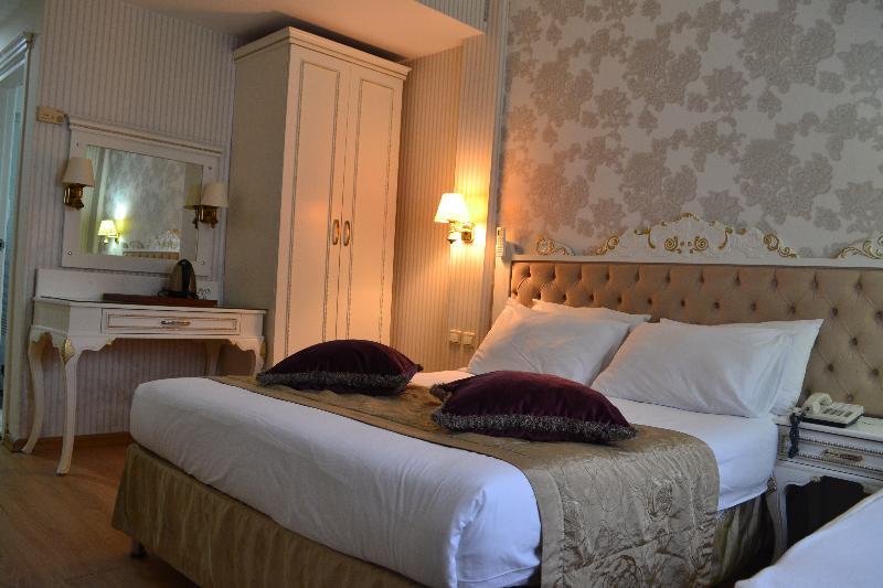 In Istanbul Hotel Екстериор снимка