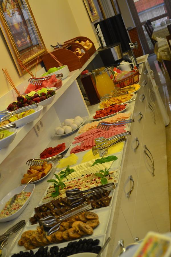 In Istanbul Hotel Екстериор снимка
