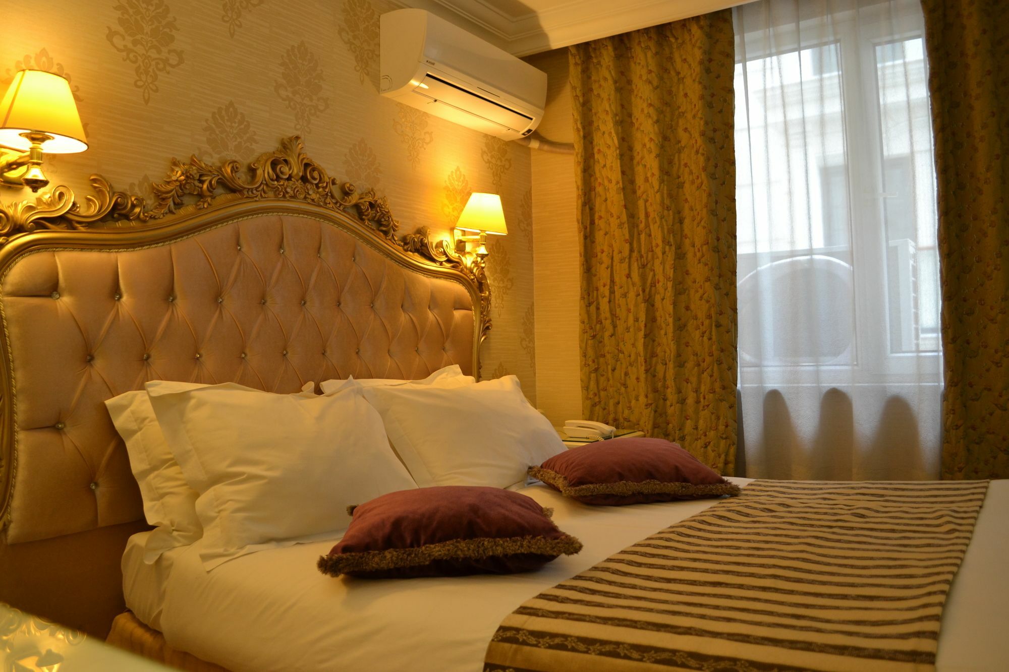 In Istanbul Hotel Екстериор снимка