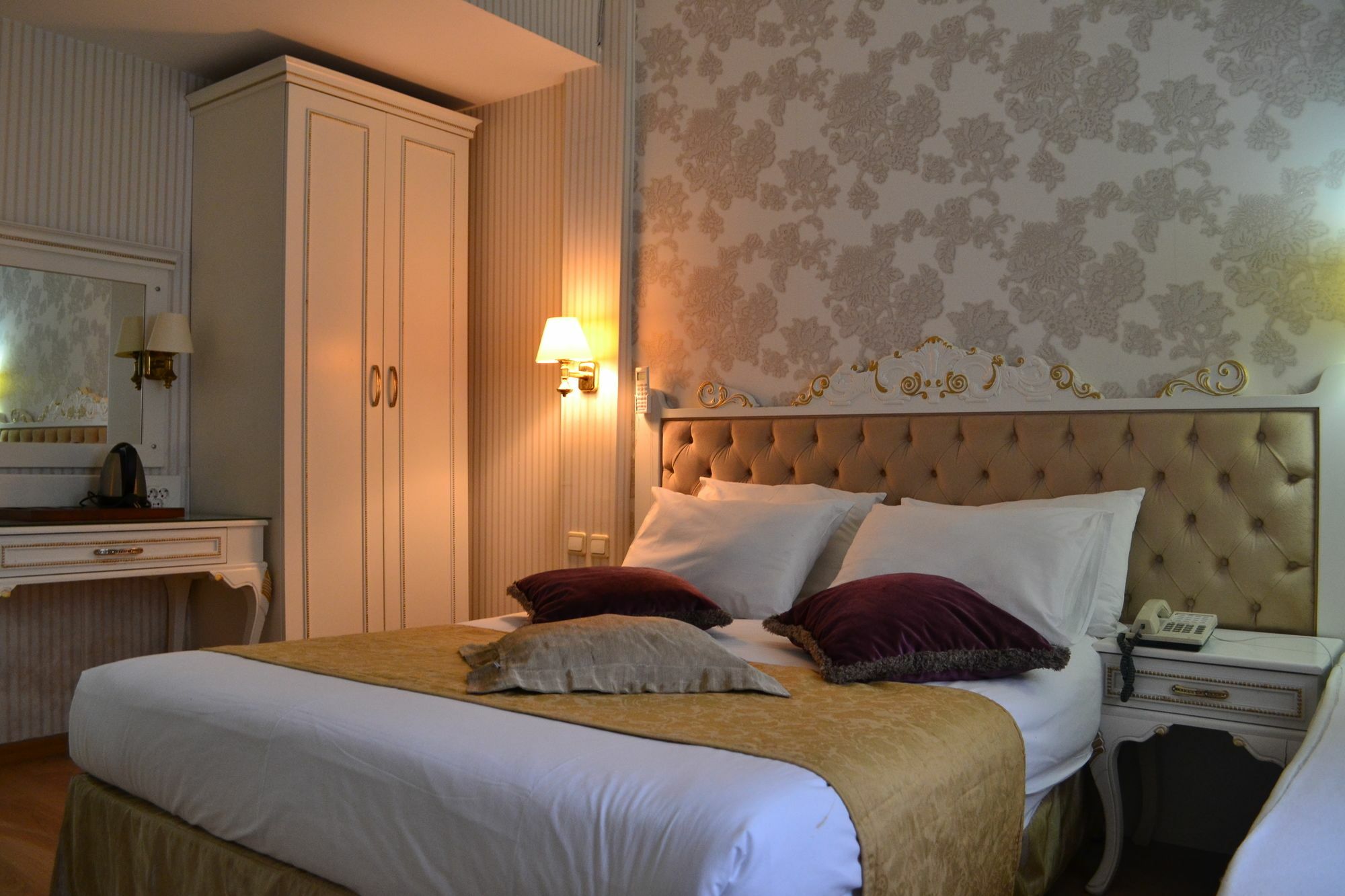 In Istanbul Hotel Екстериор снимка
