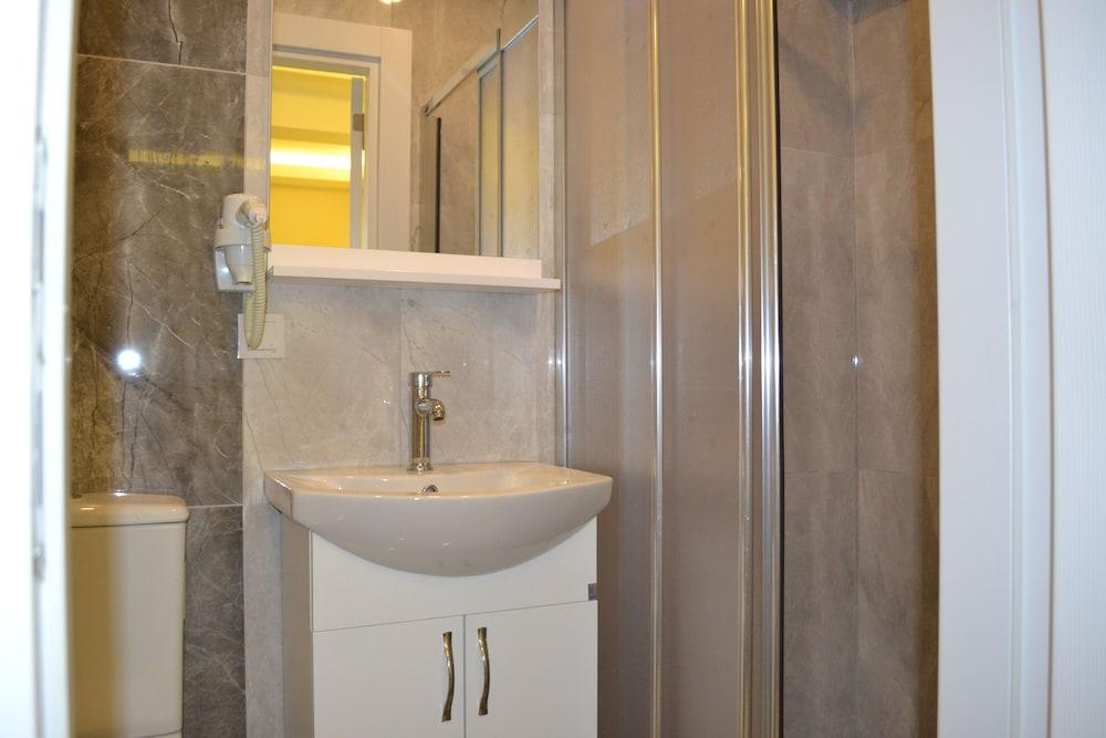 In Istanbul Hotel Екстериор снимка