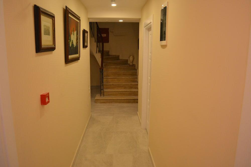 In Istanbul Hotel Екстериор снимка