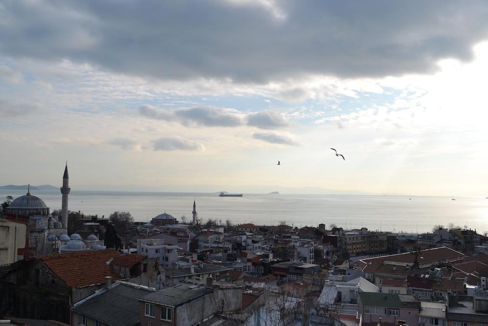 In Istanbul Hotel Екстериор снимка